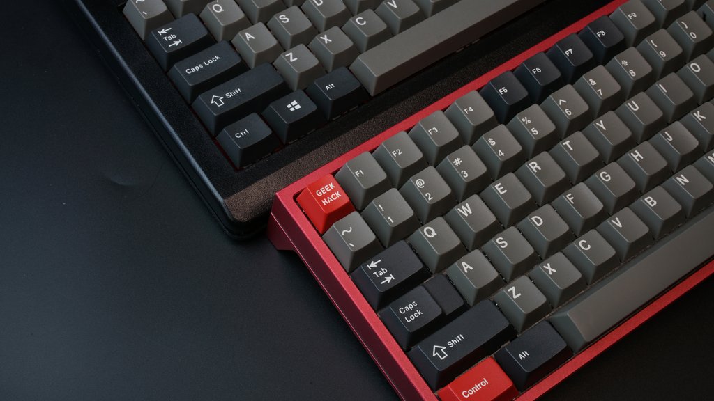 EnjoyPBT keycap