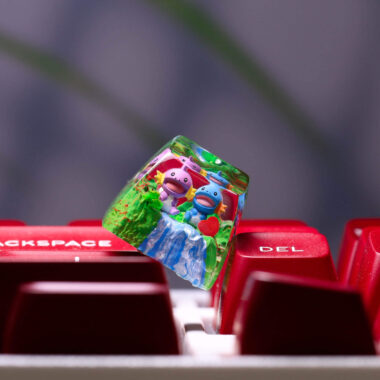 mudkip-pokemon-keycaps