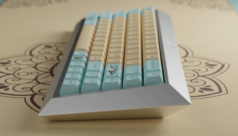 Where to buy KAT profile keycaps