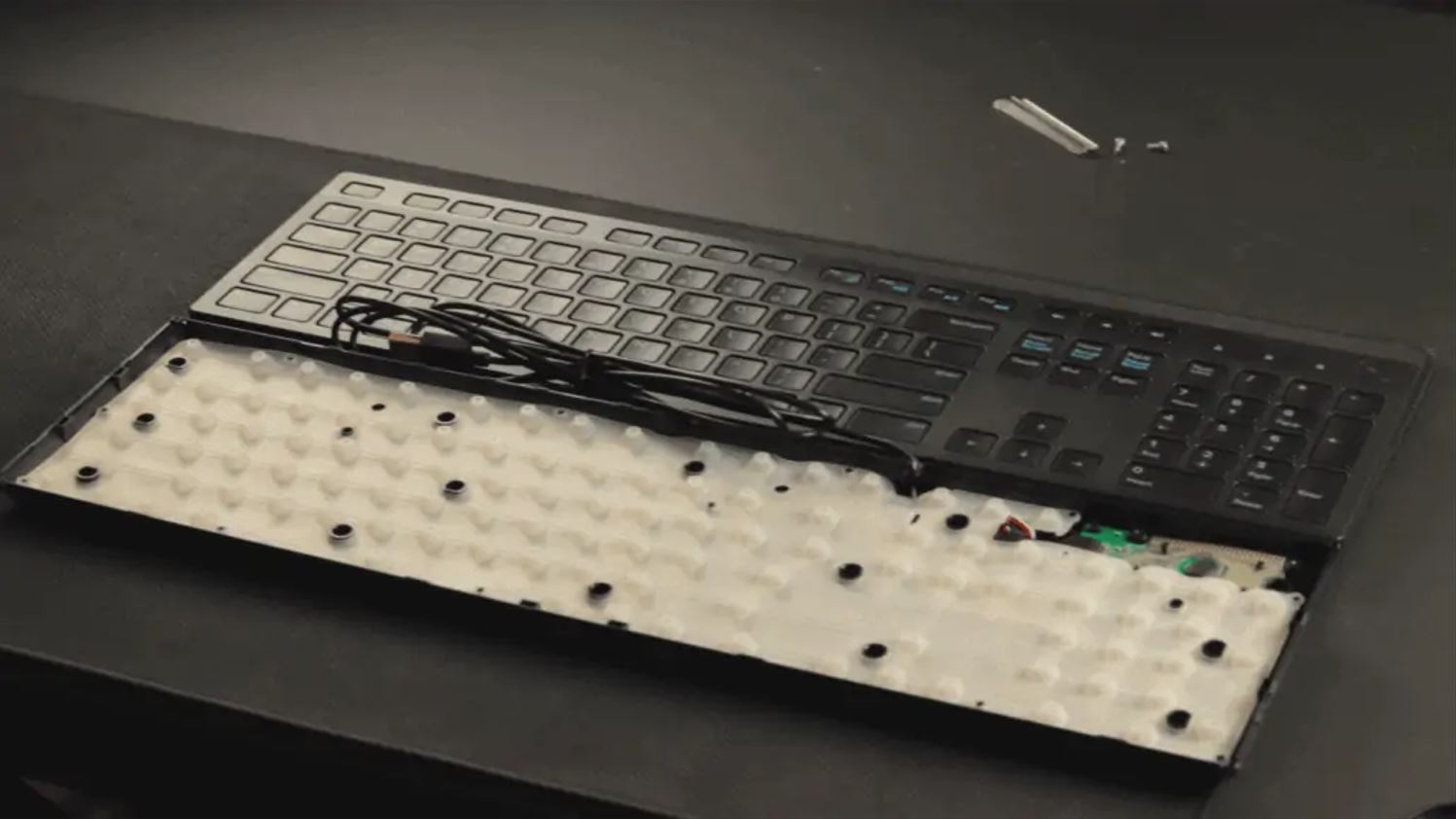 Mechanical vs membrane keyboards What’s the difference? Hirosart