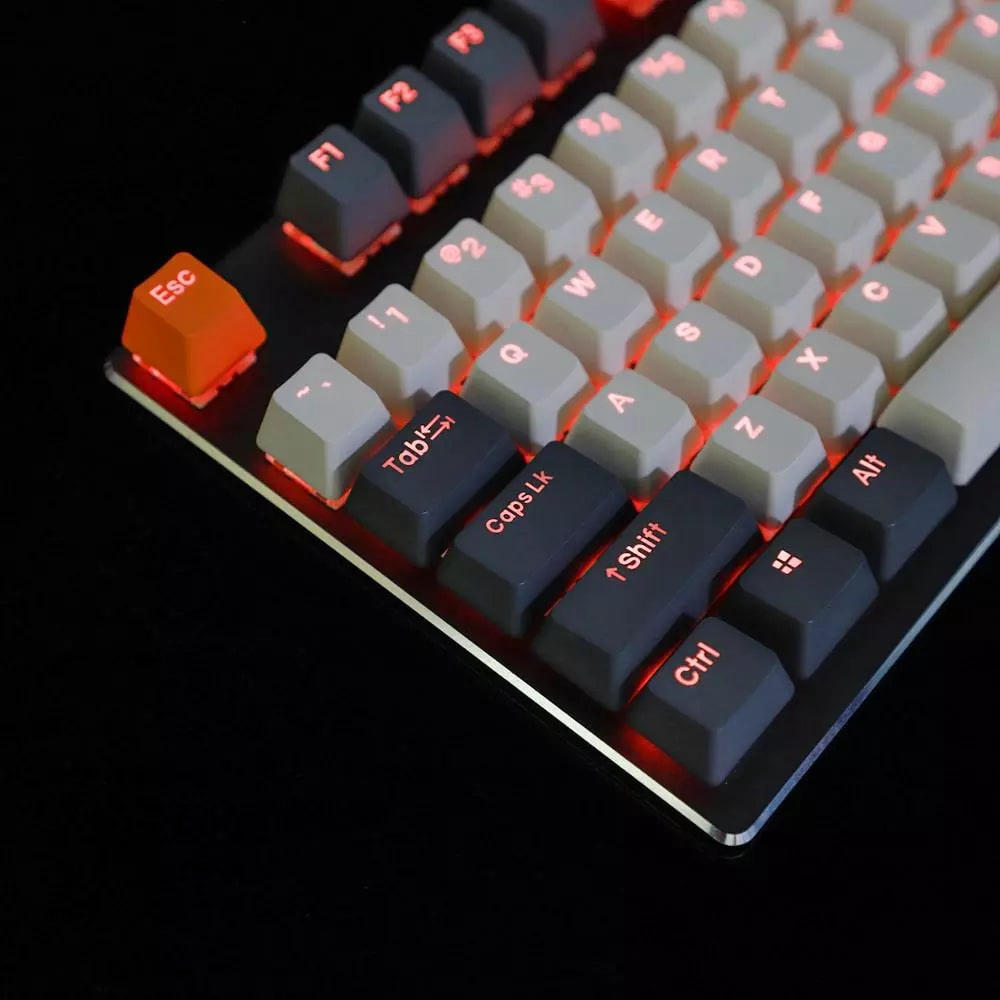 Ymdk oem profile keyset