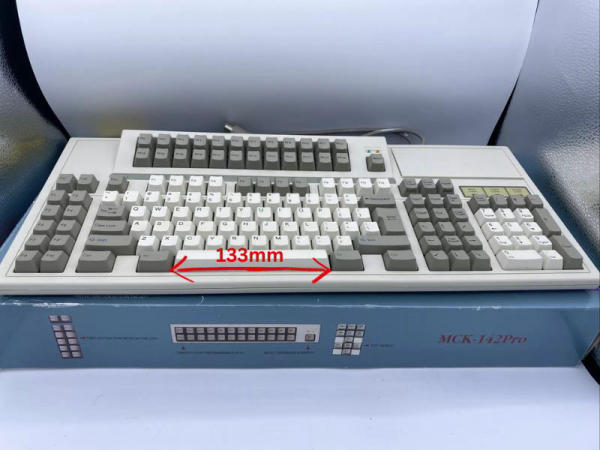 Spacebar dimensions: Are All Spacebars The Same Size?