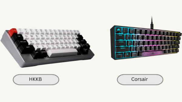 Spacebar dimensions: Are All Spacebars The Same Size?