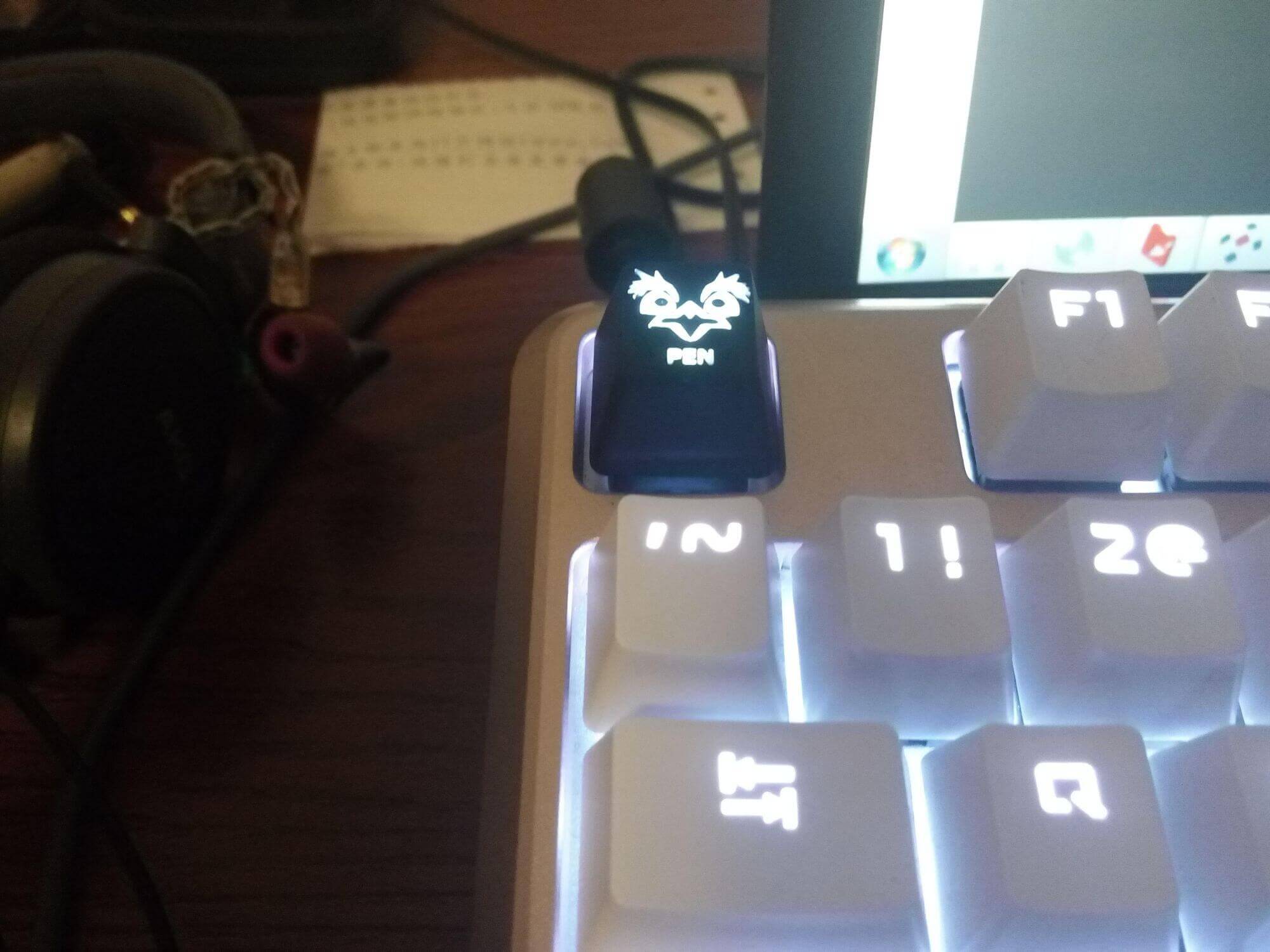 3D print keycaps What They Are & How to 3d print your own keycaps