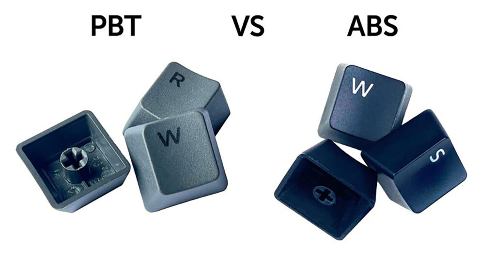 What are keycaps | Source: Das Keyboard