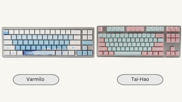 Spacebar dimensions: Are All Spacebars The Same Size?