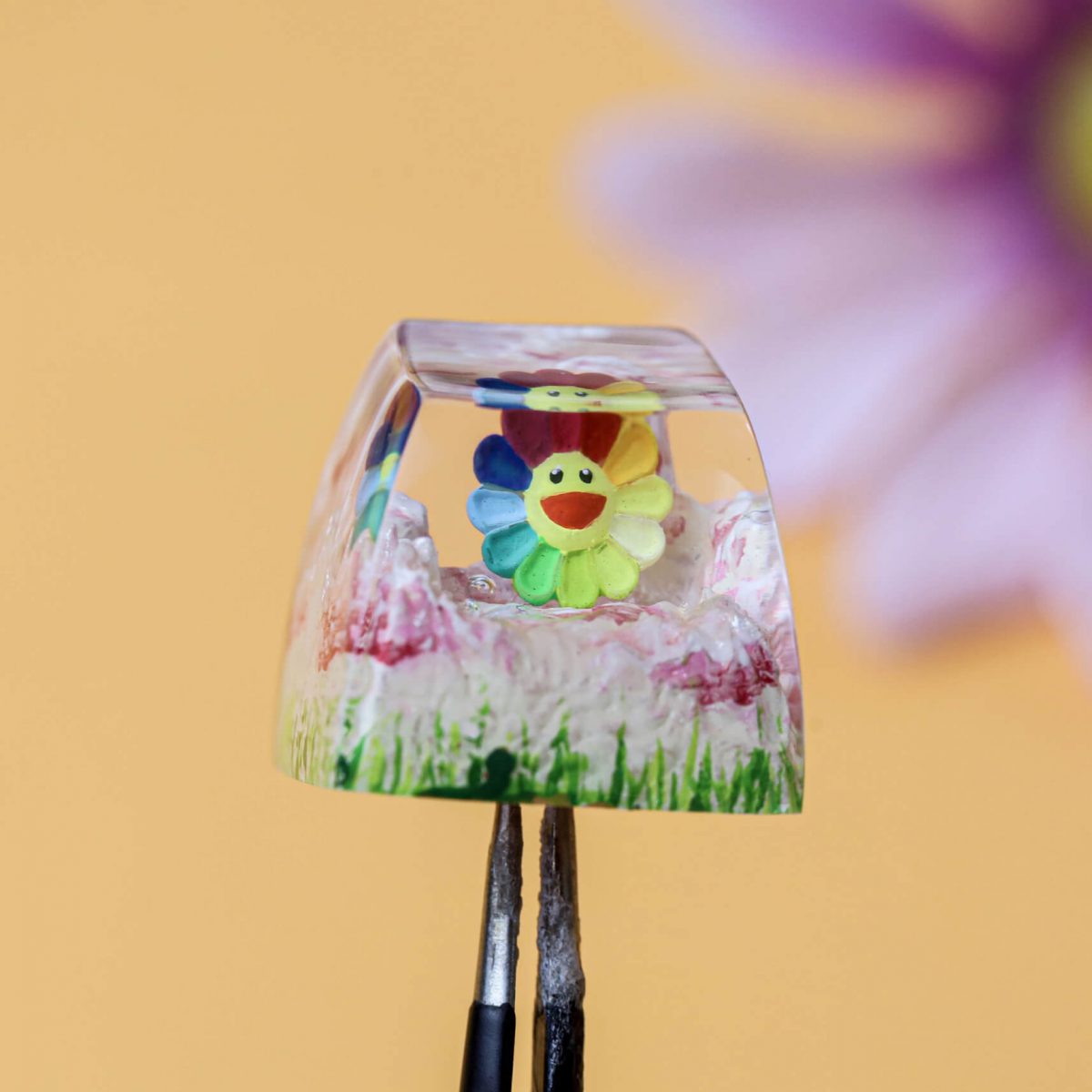 Artisan Keycaps Archives - Page 4 of 13 - Hirosart - Keycaps studio