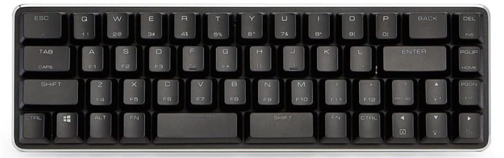 50% | 49-51-Key Keyboard