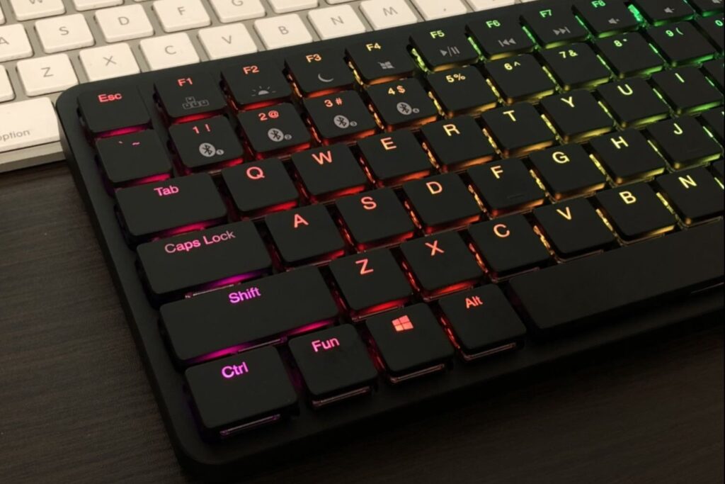 Low-profile keyboards | Reddit