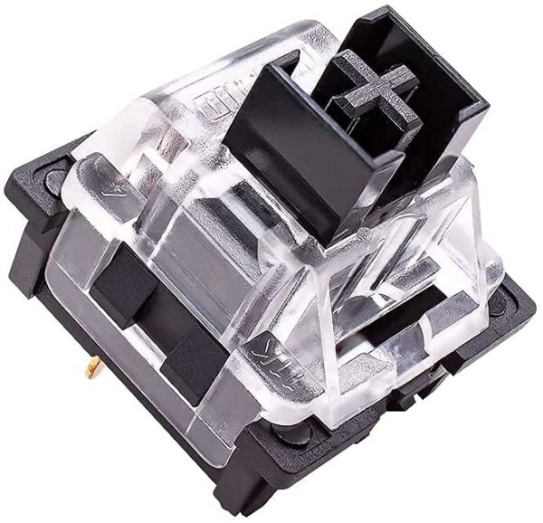 A Thorough Introduction to Outemu Switches Hirosart Keycaps studio