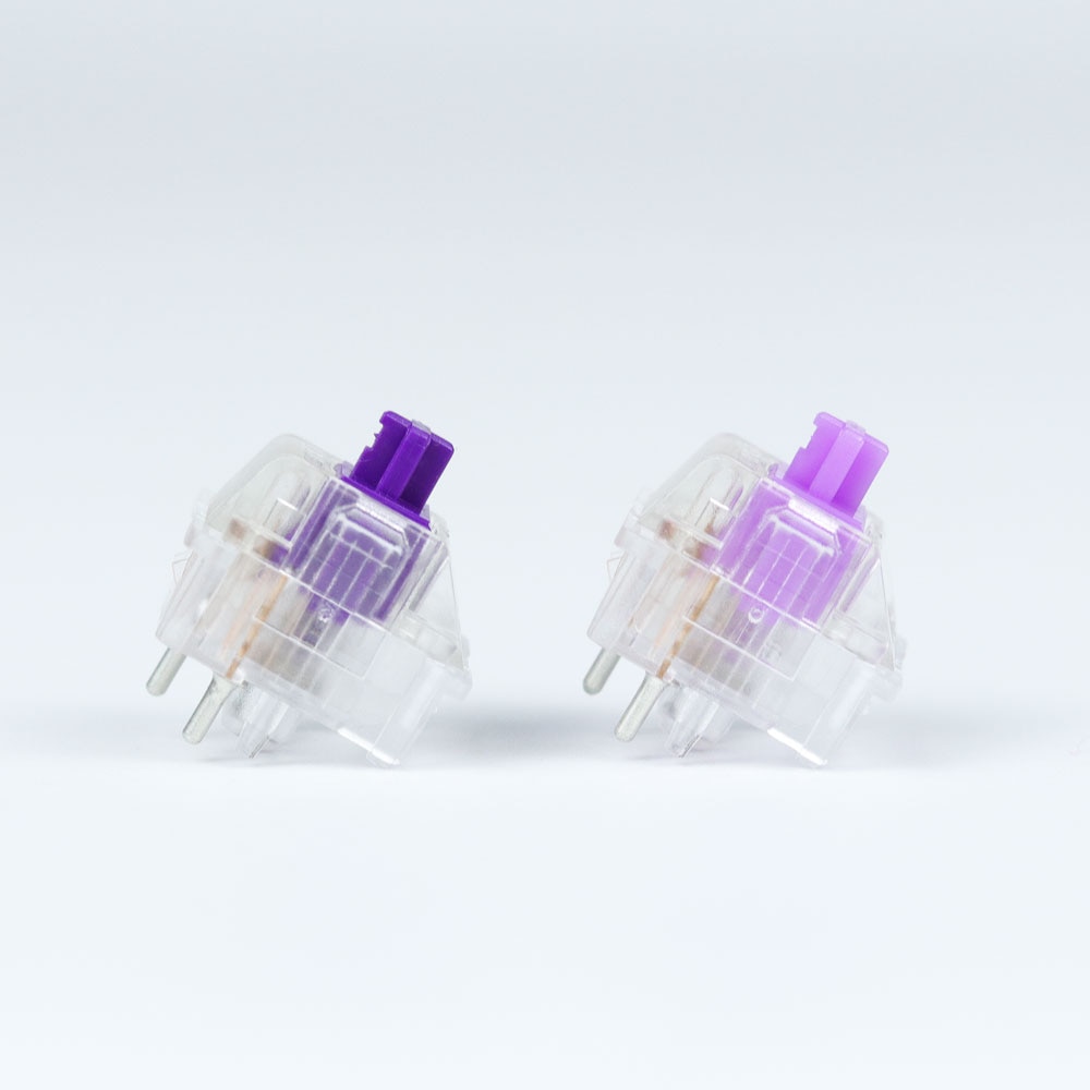 Outemu Switches