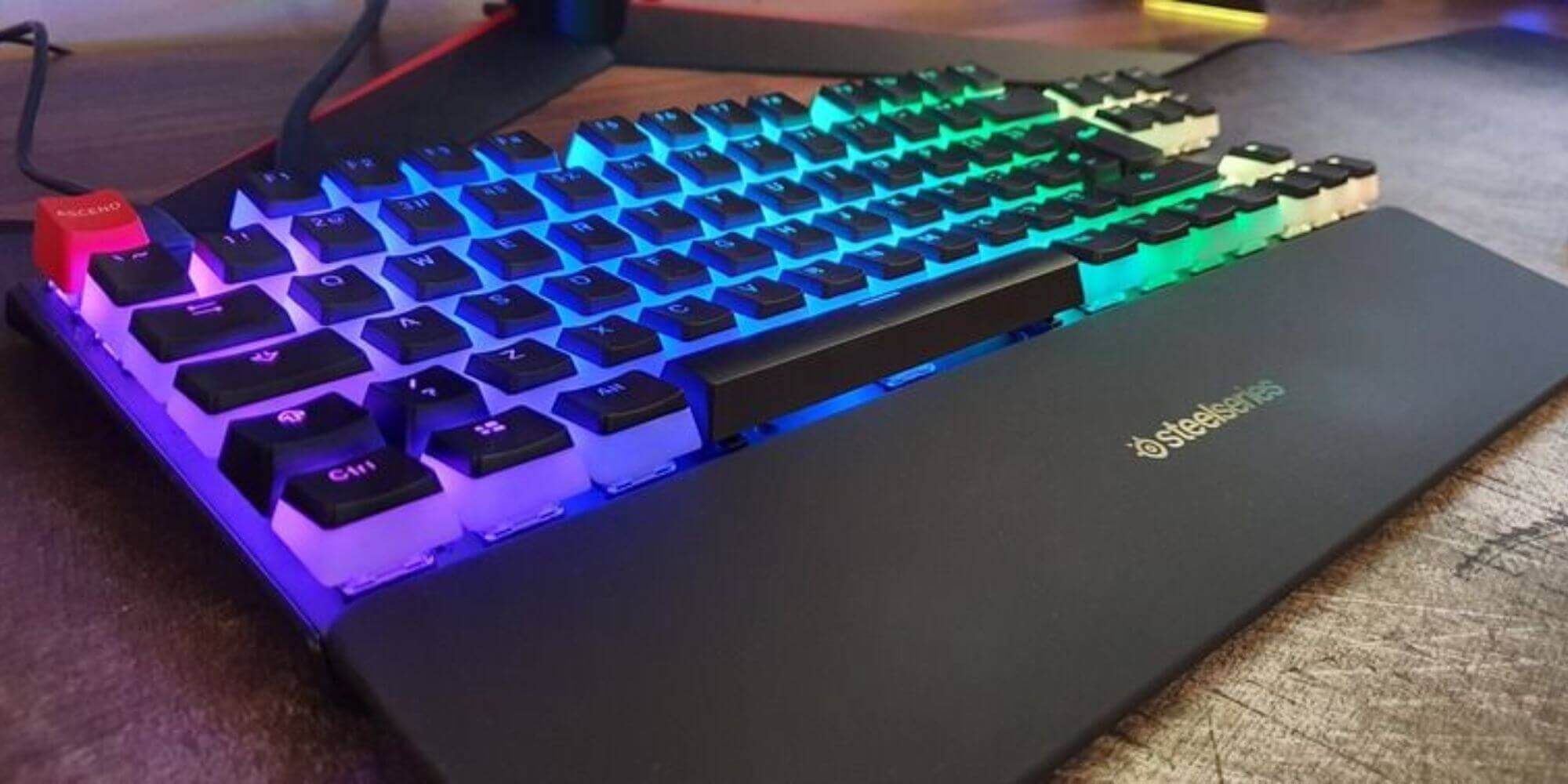 Quietest Mechanical Keyboards for the Office in 2022 Hirosart