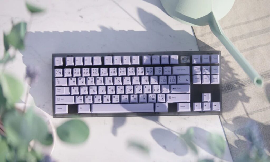 Are GMK keycaps best-suited for you? | Prototypist