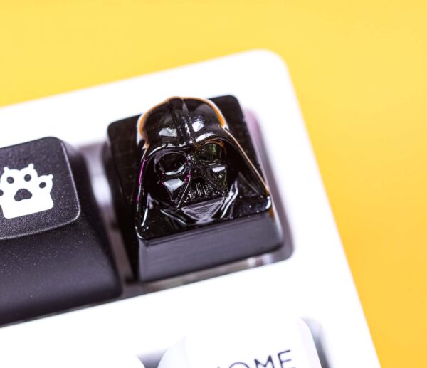 Darth Vader Artisan Keycap