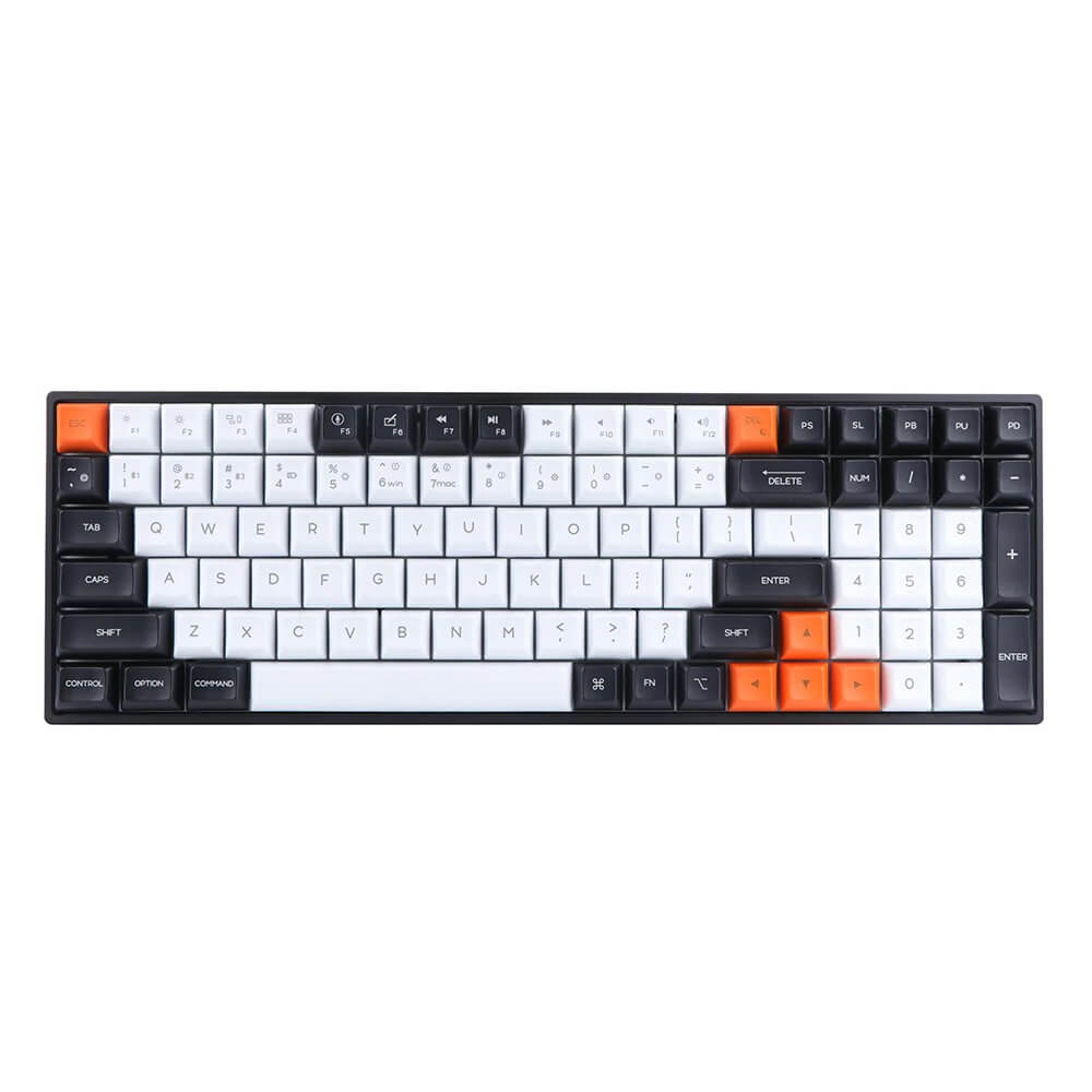 Epomaker SK96S Optical Keyboard