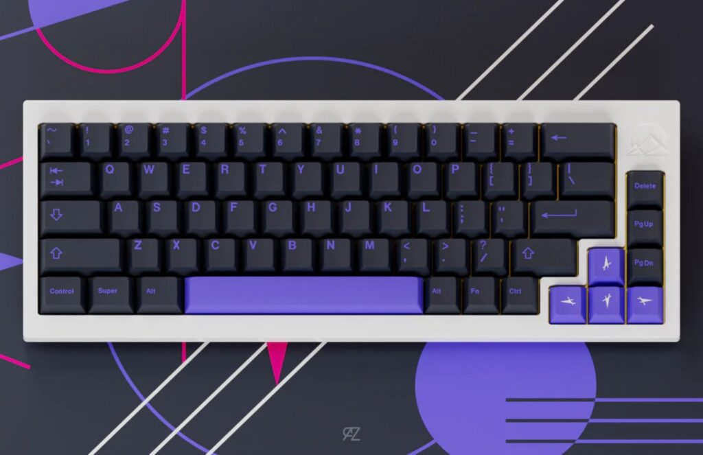 GMK Keycaps | Vala Supply