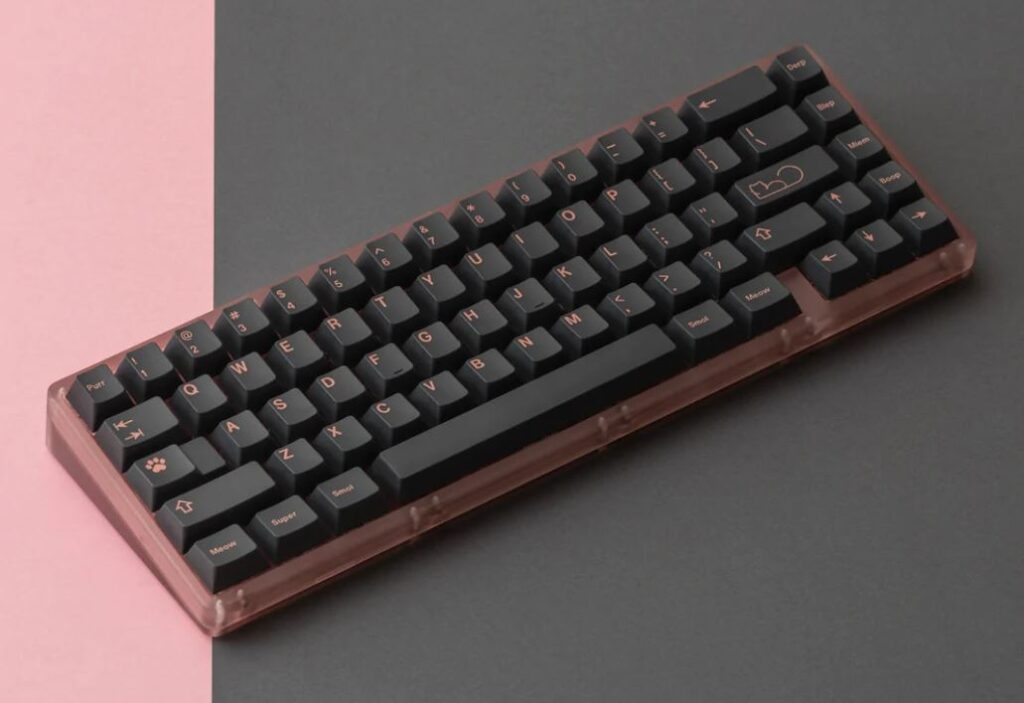 Where to buy GMK keycap sets? | Omnitype