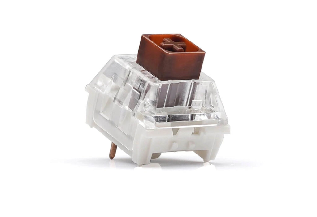 Kailh Box Brown Switches | Shopee
