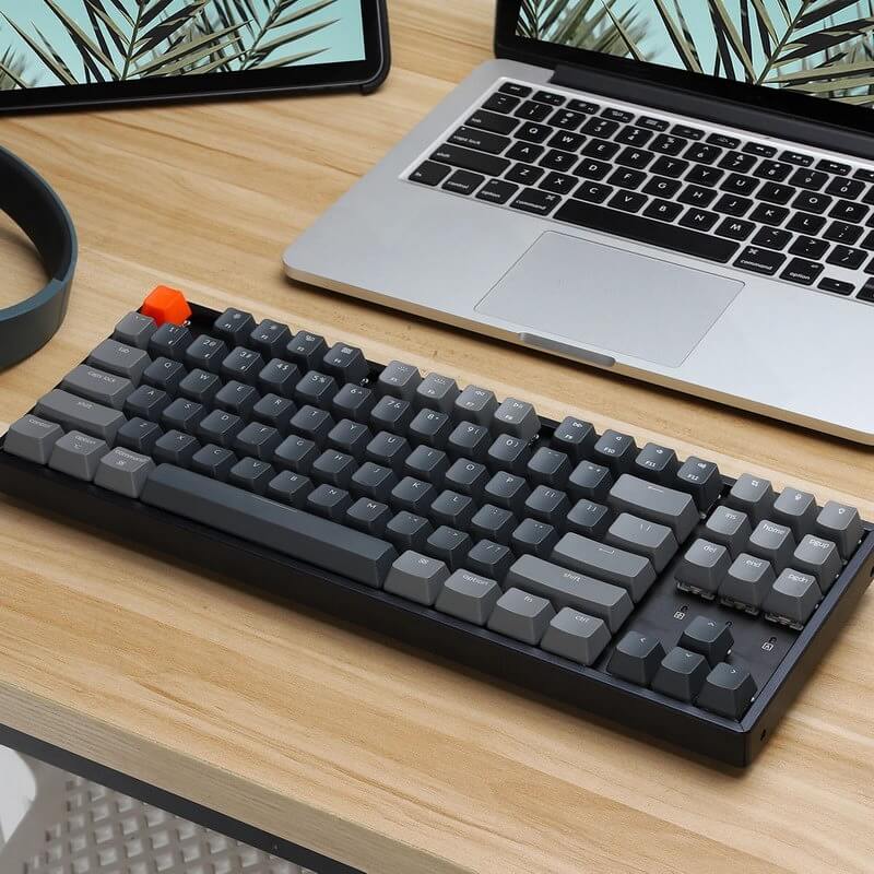 Keychron K8 TKL Wireless Keyboard