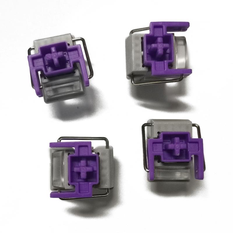 Razer Purple Optical Switches On Joom
