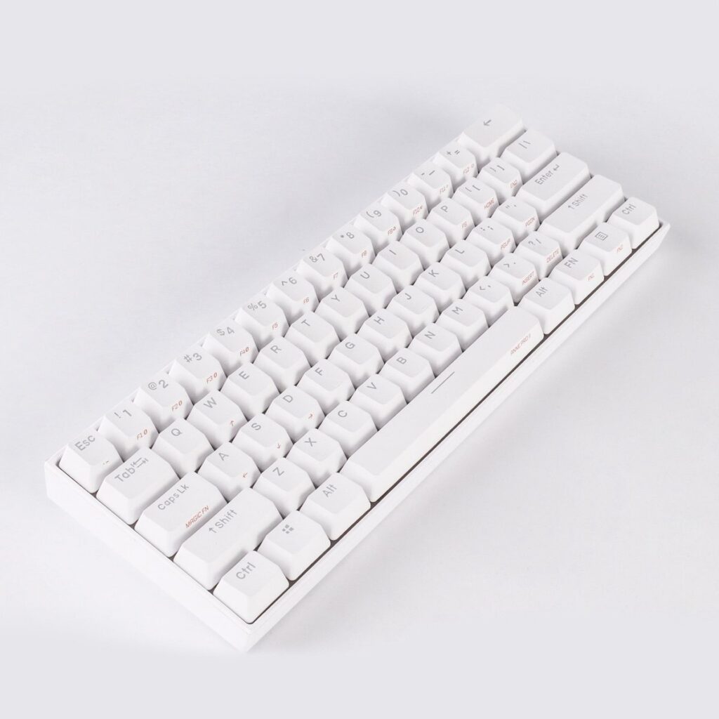 Anne Pro 2 Keyboard