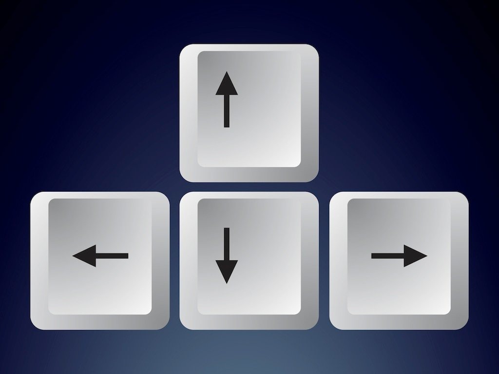 Arrow Keys Not Working On The Keyboard? 10 Ways To Fix Them - Hirosart