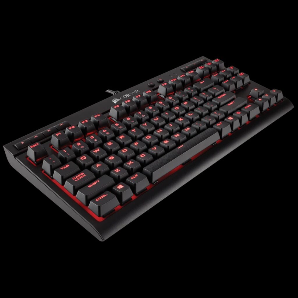 Corsair K63 Gaming Keyboard