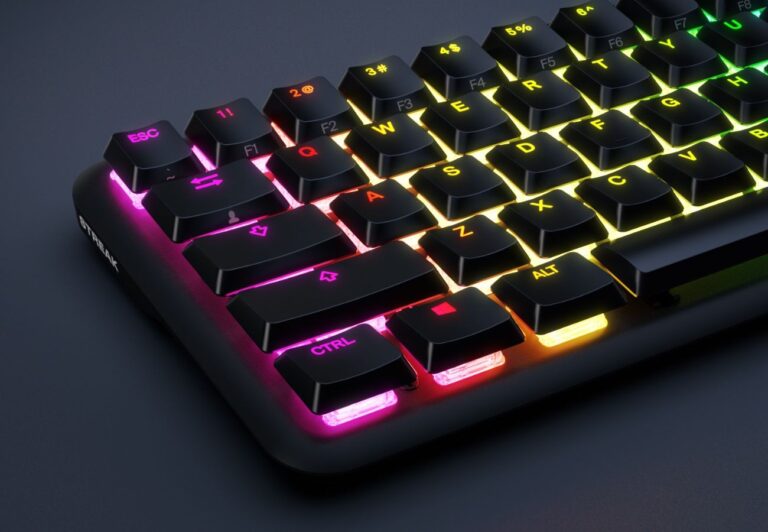 15+ Best RGB Mechanical Keyboards (Top Picks in 2025)
