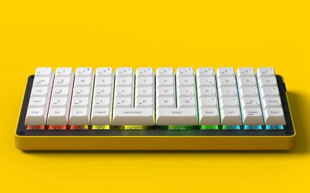 Geek GK6 | Reddit