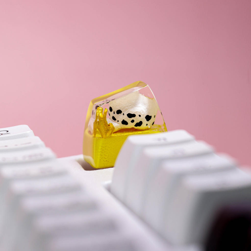 One piece hat keycap 31 One piece hat keycaps