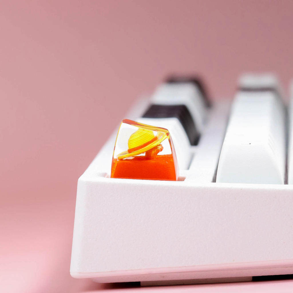 One piece hat keycap 20 One piece hat keycaps