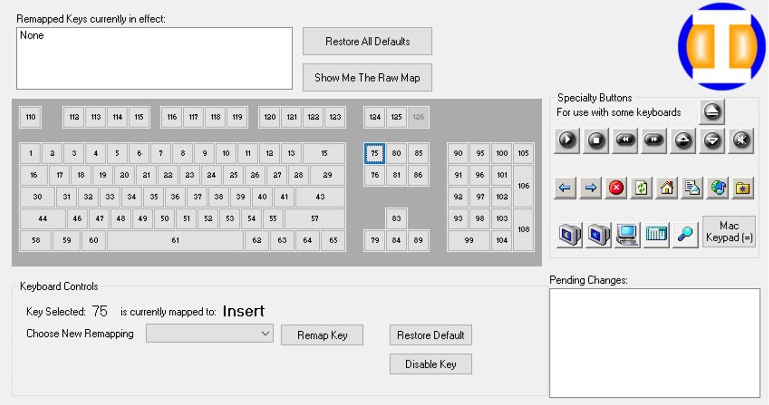 How To Easily Remap Your Keyboard? - Hirosart