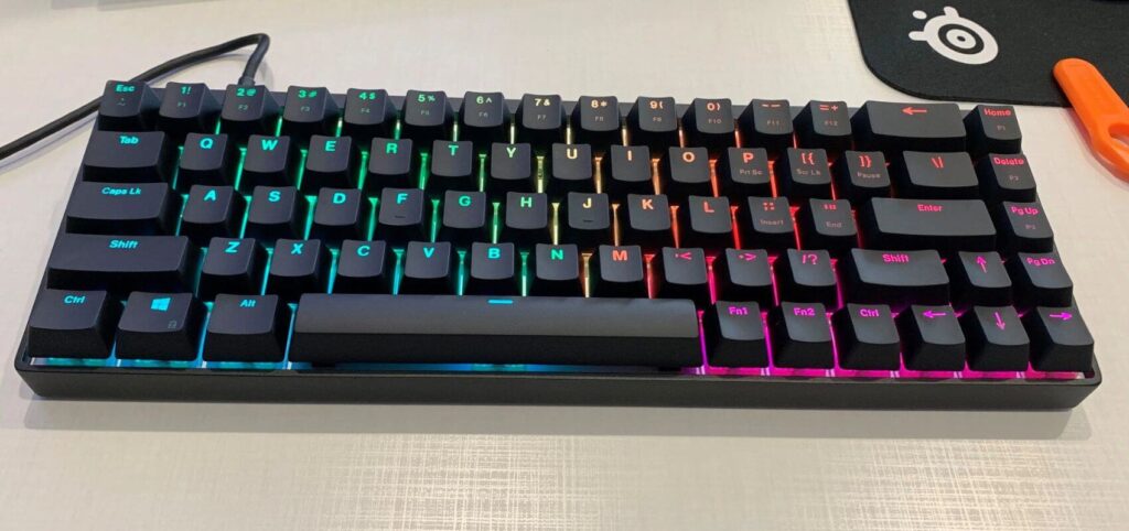 Durgod Hades 68 | Reddit
