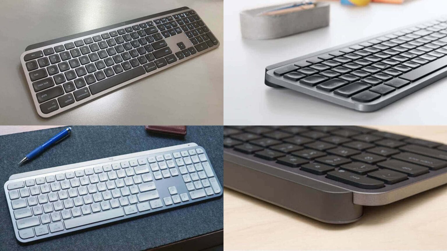 13 Best Low-Profile Keyboards: Ultimate Guide for 2025