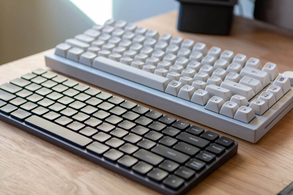 Pros and Cons of Low-Profile Keyboards | Apple Tool Box
