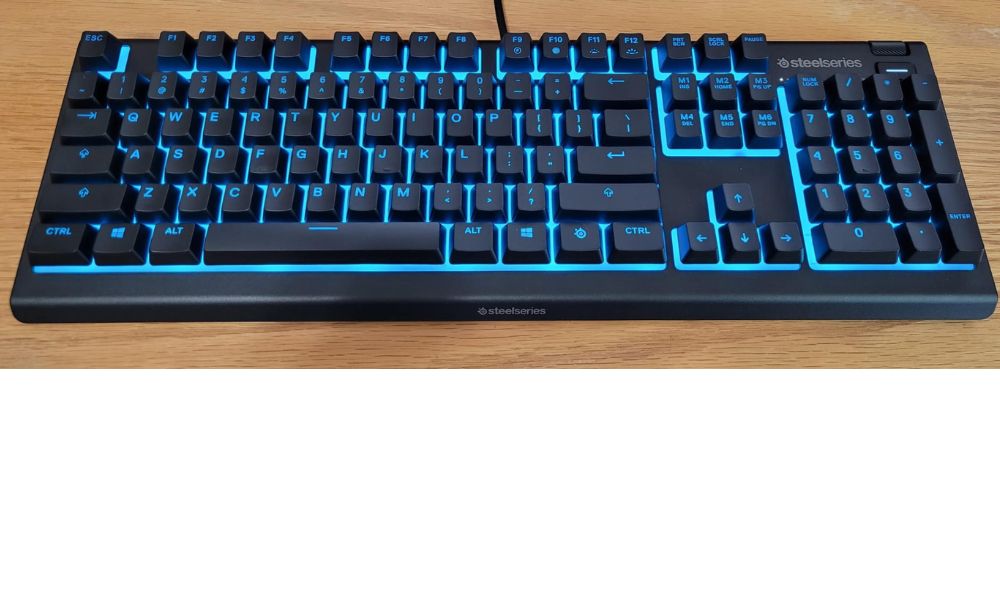 10 Best Gaming Keyboards Under 100 2025 Reviews