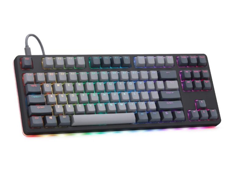 10++ Loudest Mechanical Keyboards in 2025 Revealed