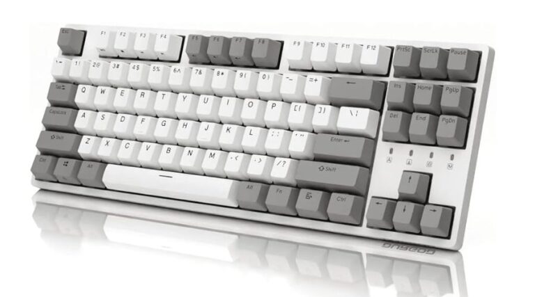 10++ Loudest Mechanical Keyboards in 2025 Revealed