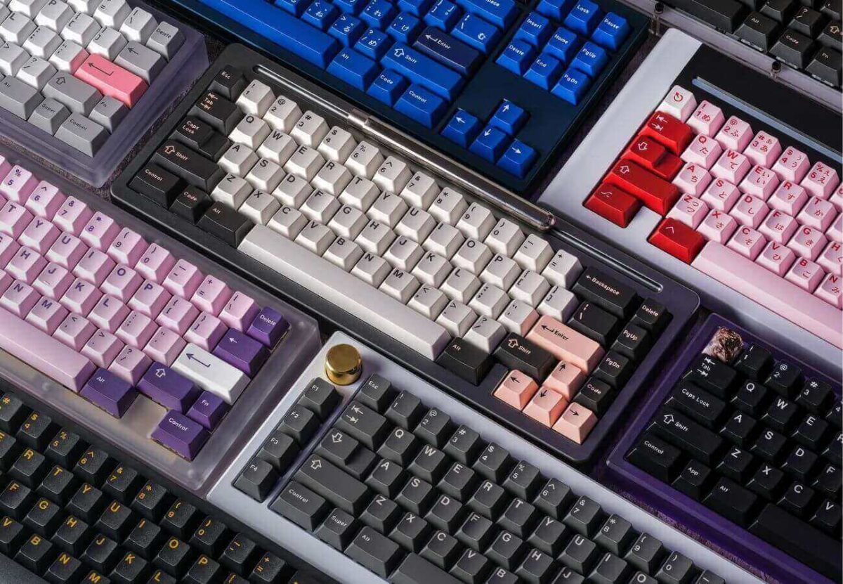 The Best LowProfile Keyboards (2023 Reviews) Hirosart