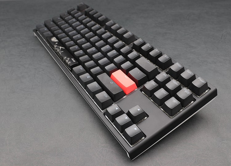 Ducky One 2 TKL Keyboard