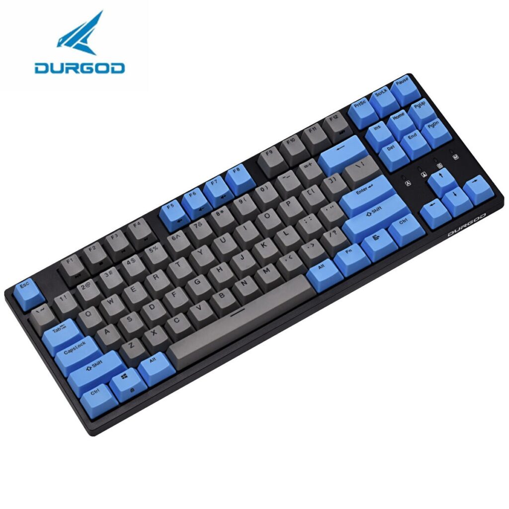 Durgod Taurus K320 Keyboard