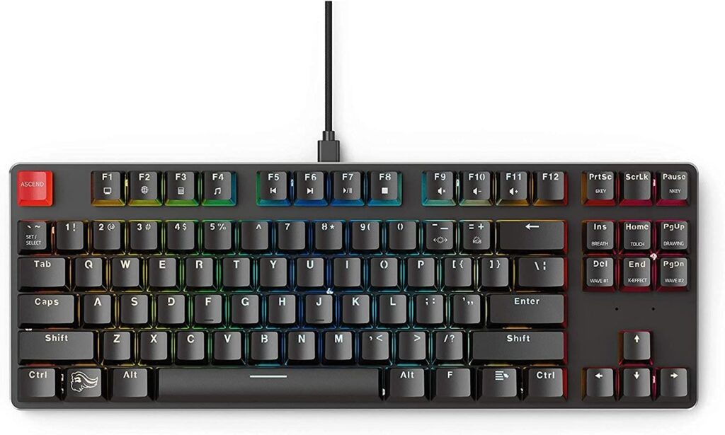 GMMK 85 TKL Keyboard