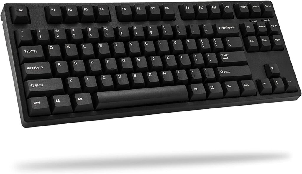 iKBC CD87 Mechanical Keyboard