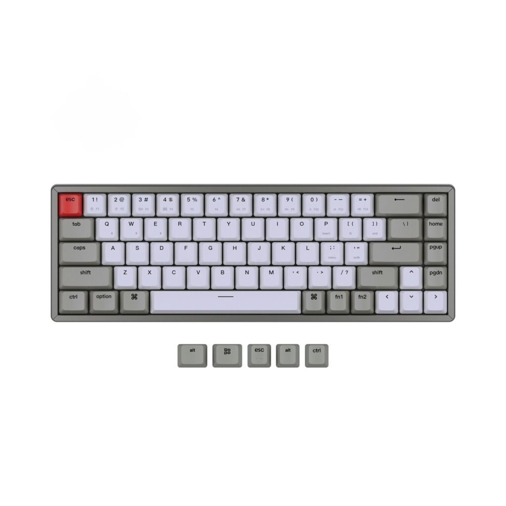 Keychron K6 Keyboard