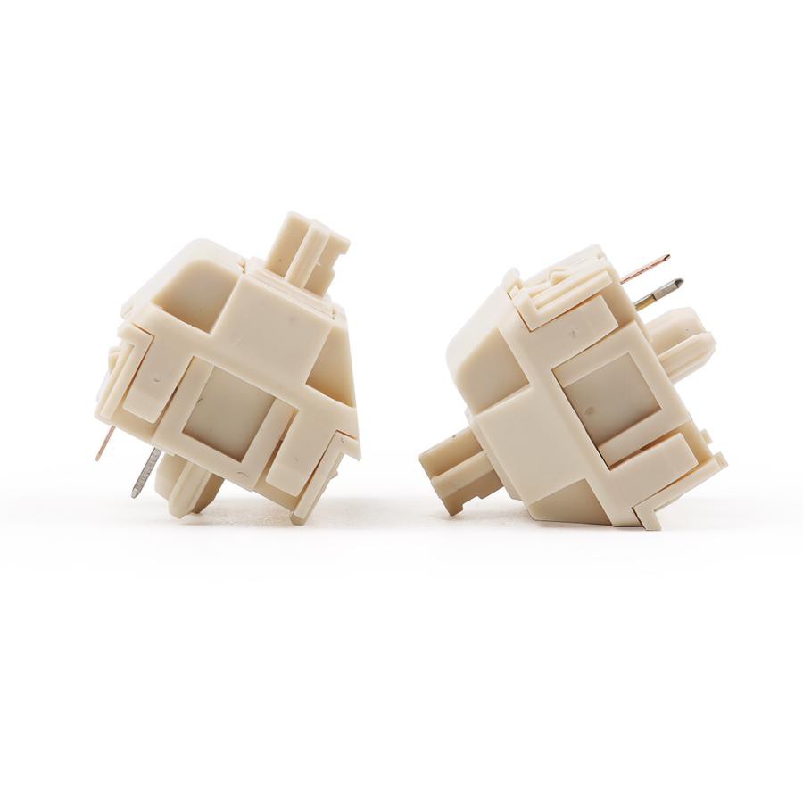 NovelKeys Cream