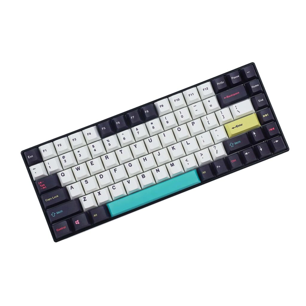 Skyloong Hotswap Keyboard