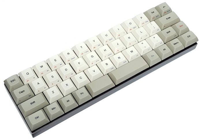 Vortex Core 40% Keyboard - Best 40% Keyboards