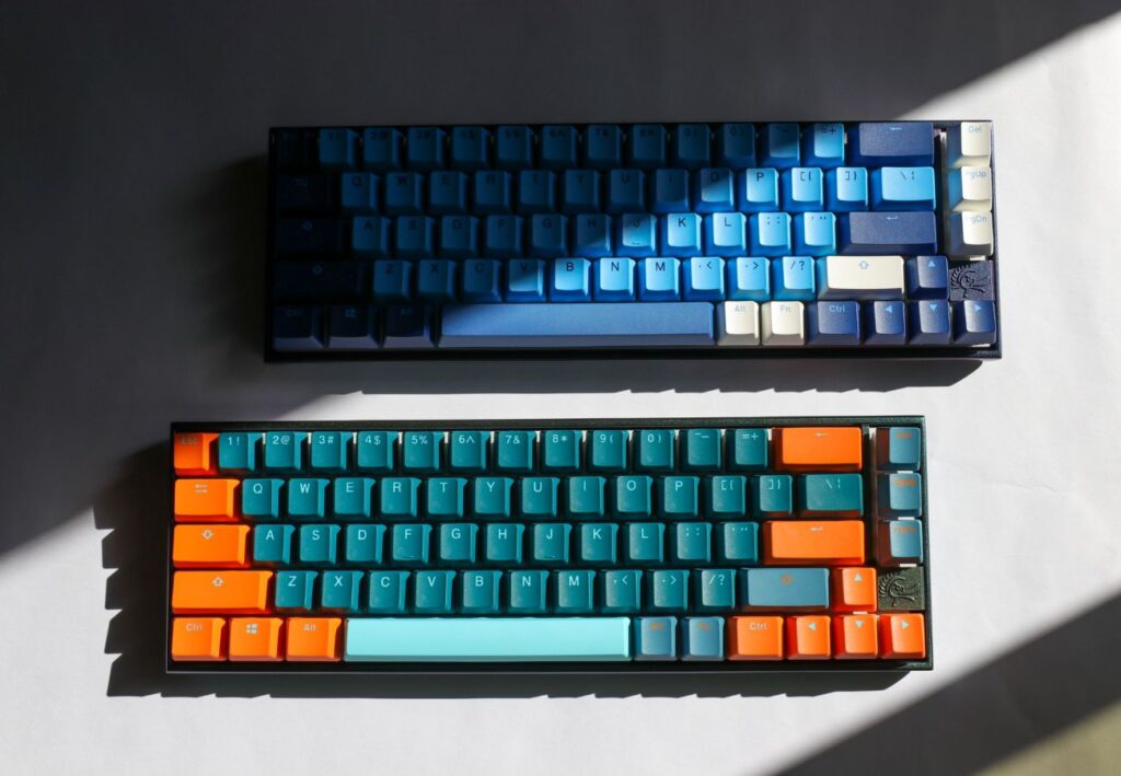 Find the best Ducky Keyboards