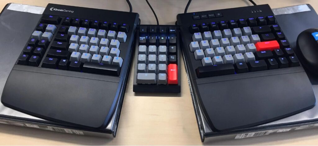Logitech G915 Wireless