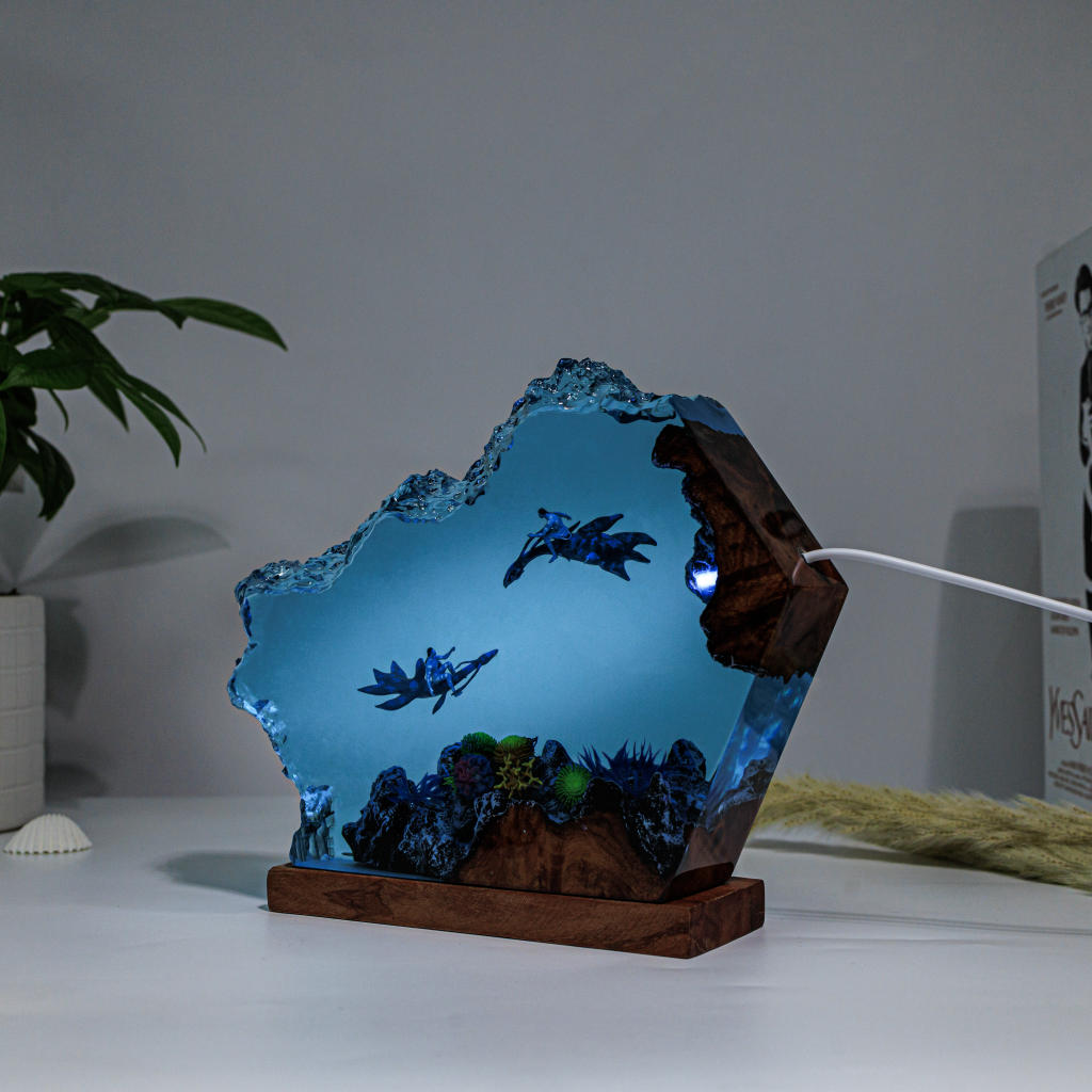 Ilu Avatar 2 Night Light ver 2 12 Ilu Avatar 2 Night Light ver 2